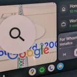 Android Auto: un bug fa diventare le app giganti