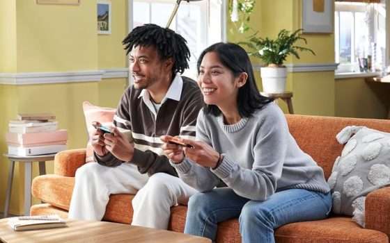 Se non compri ora la Nintendo Switch 2 non la compri più