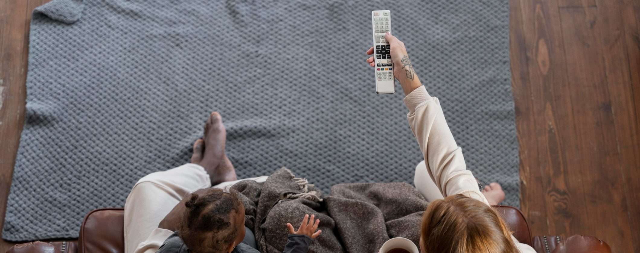 Si aggiorna la lista dei canali in streaming sul digitale terrestre (HbbTV)