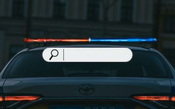 Si fingono forze dell'ordine per truffarti e rubare i tuoi dati personali