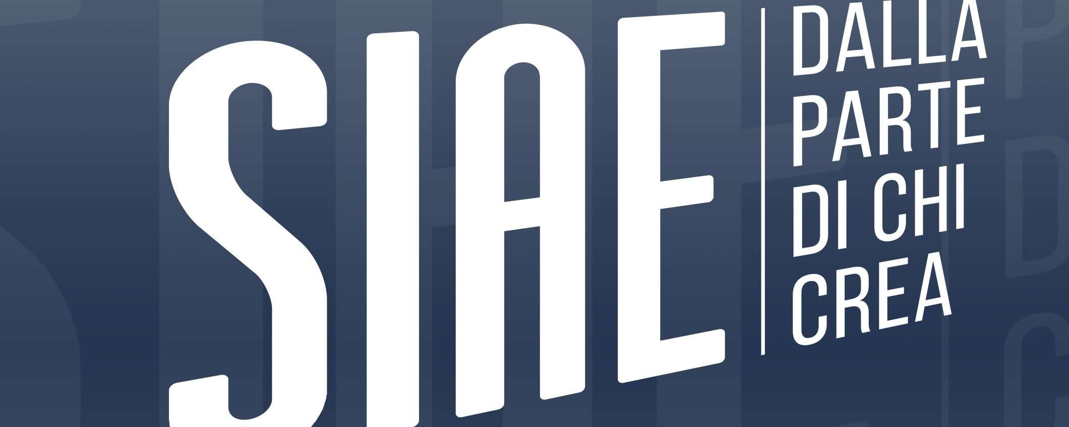 Compensi SIAE per copia privata, ASMI: 'opportunità alla malavita'