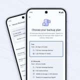 Signal ora salva le chat, backup sicuro e privato