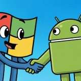 Windows 11 copia e incolla anche su Android: ecco come