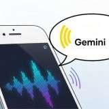 Siri potrebbe presto parlare con la voce di Gemini di Google
