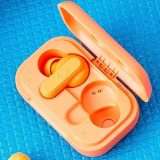 Cuffie wireless a soli 12 euro: scegli Skullcandy Dime