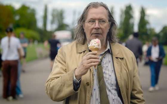 Apple TV+, tra le nuove uscite di questa settimana c'è anche Slow Horses 5