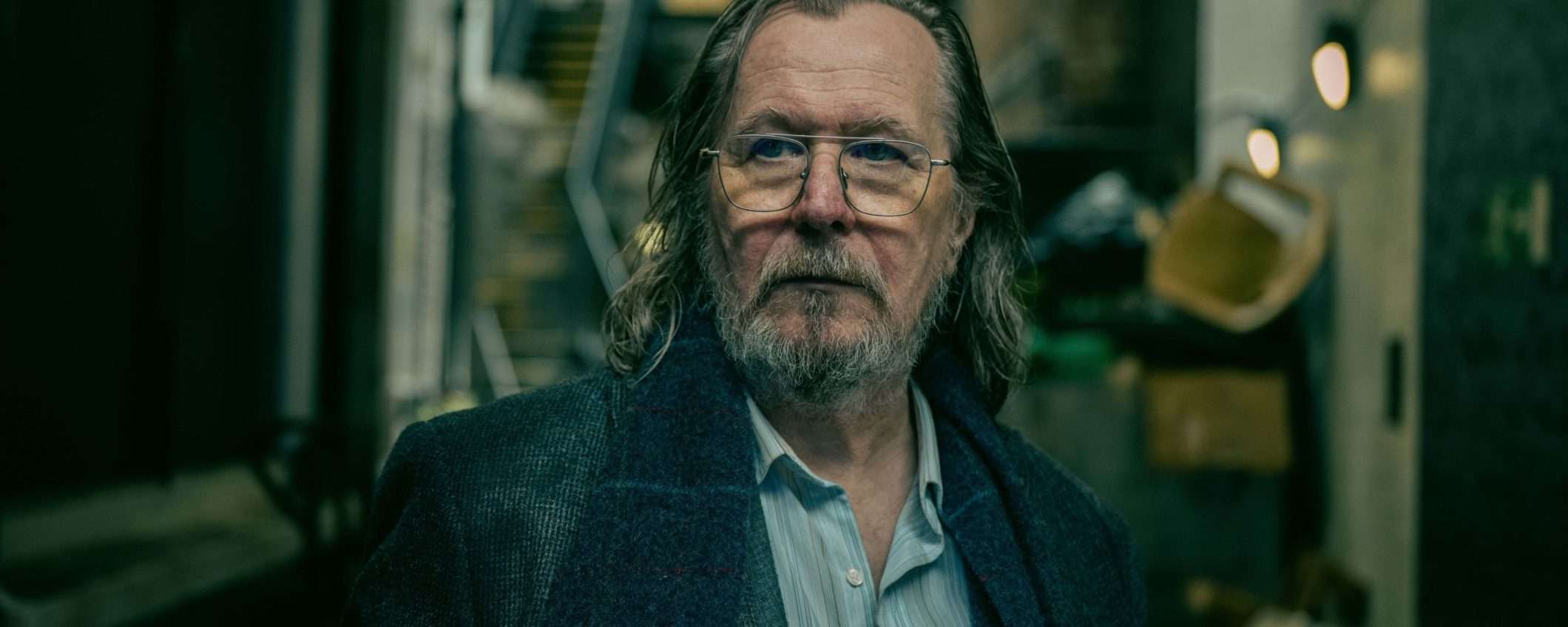 Apple TV+, a settembre la prova gratuita vale il doppio con Slow Horses e All of You