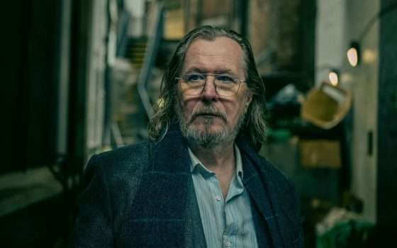 Apple TV+, a settembre la prova gratuita vale il doppio con Slow Horses e All of You