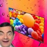 Smart TV LG 4K in REGALO su eBay: scopri l'offerta che tutti amano