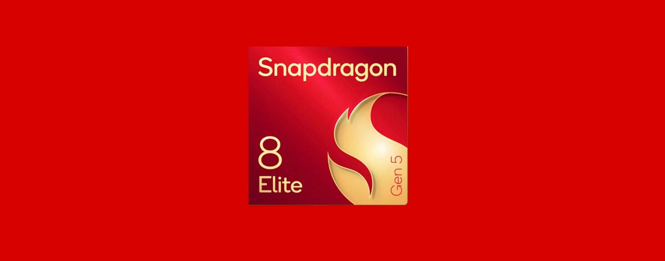 Snapdragon 8 Elite Gen 5, il chip Android più potente di sempre