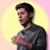 Sam Altman: I social media non sembrano più umani