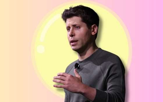 Sam Altman: I social media non sembrano più umani