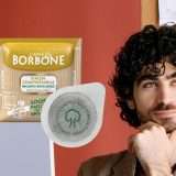 Solo 32€ per 150 Cialde Caffè Borbone Oro ESE su eBay!