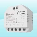 Sconto smart home: SONOFF DUAL R3 Lite al minimo su Amazon