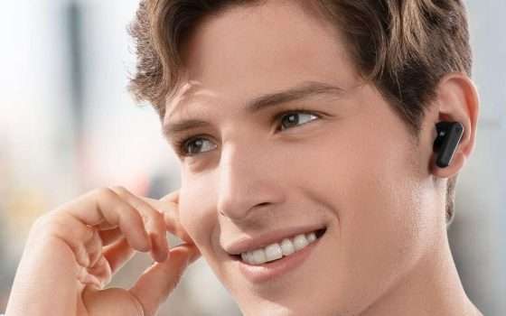 soundcore P20i a meno di 20 euro: affare per le cuffie wireless