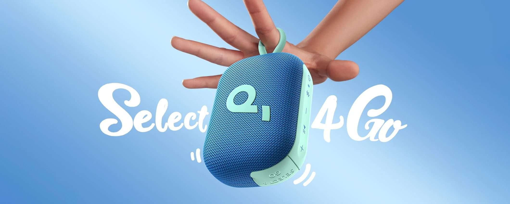 Solo € 19,99: super promo per lo speaker Bluetooth di soundcore