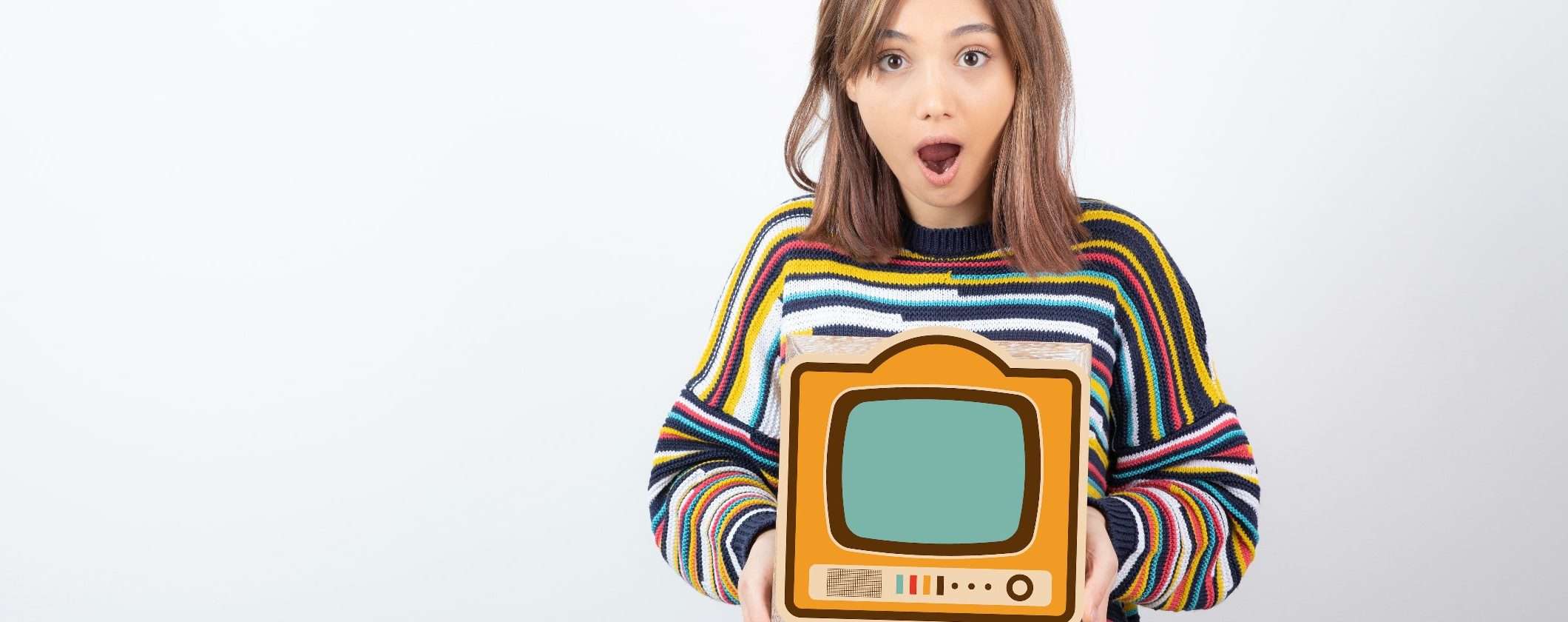 Spazio ai nuovi canali in arrivo a breve sul digitale terrestre