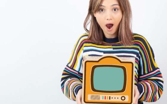 Spazio ai nuovi canali in arrivo a breve sul digitale terrestre