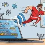 Windows 11, arriva il pulsante per testare la velocità di Internet