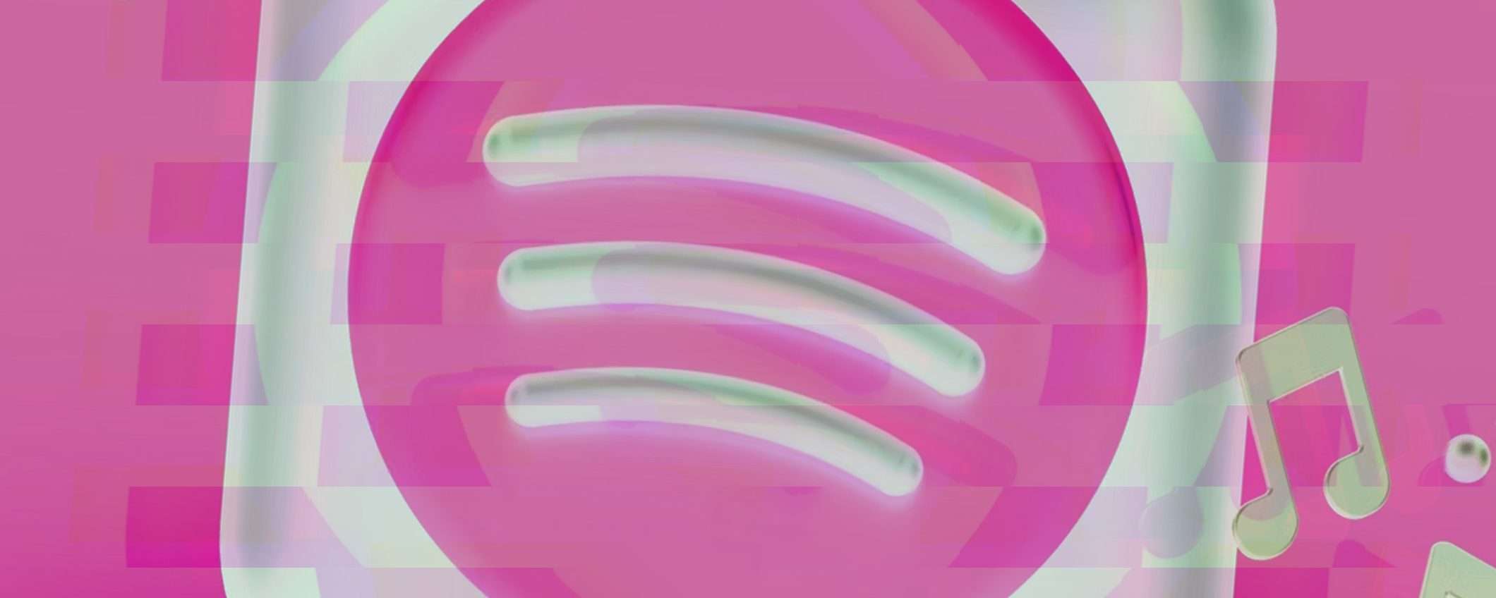 Spotify down il 16 settembre: cosa succede? (update)