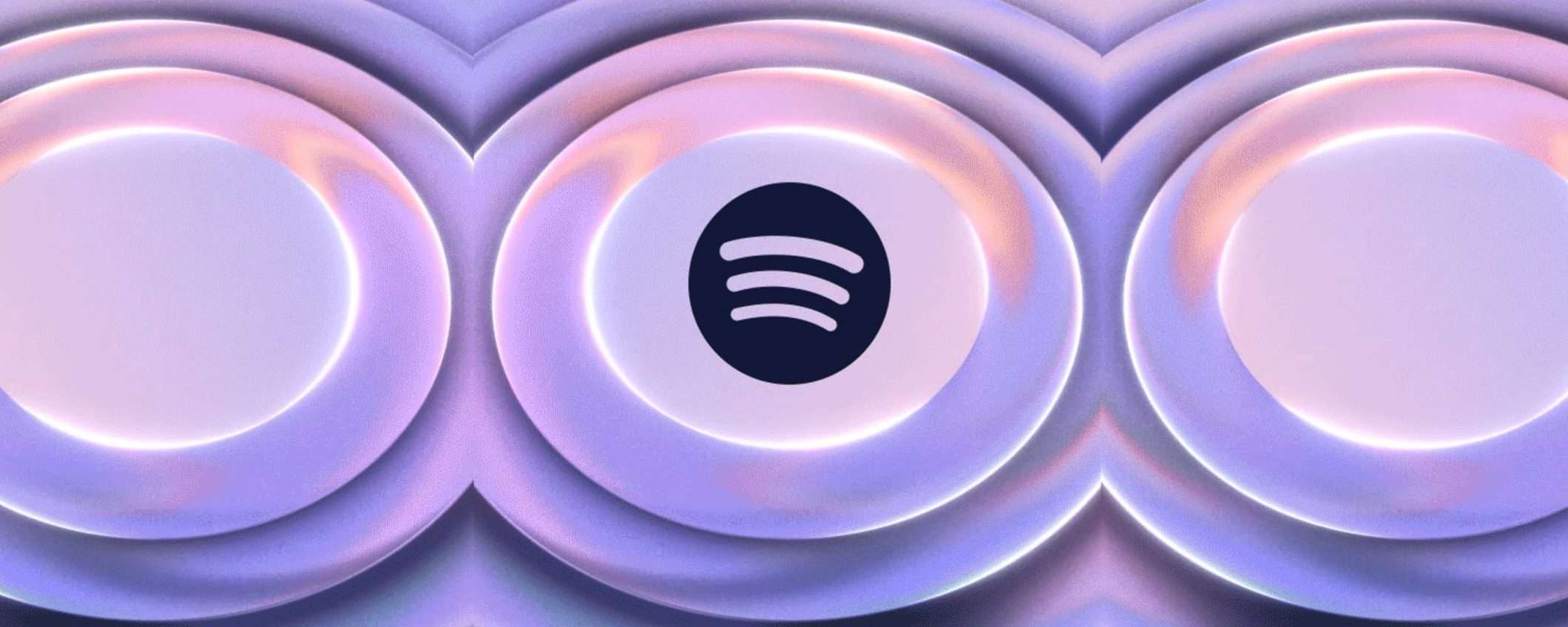 Spotify Lossless: streaming in alta definizione, finalmente
