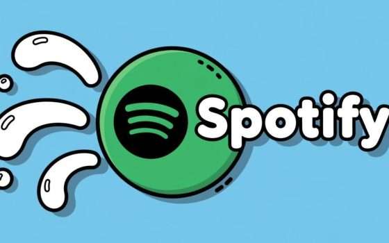 Spotify etichetterà la musica AI e bloccherà lo spam