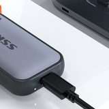 SSD portatile 2 TB (anche per PS5): super offerta per SSK SD500