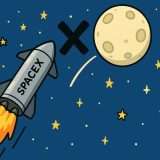 Starship di SpaceX in ritardo, rifornimento in orbita è un ostacolo