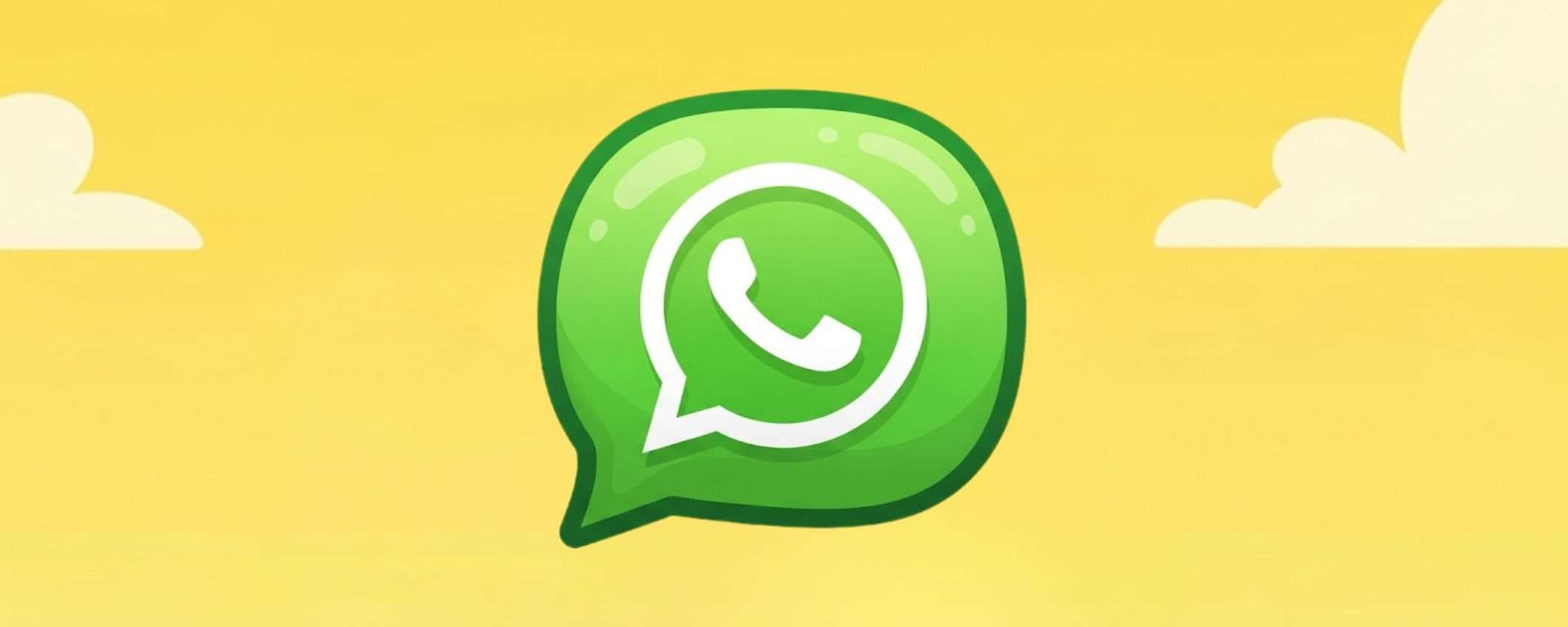 Stati privati su WhatsApp: arriva la lista degli amici intimi