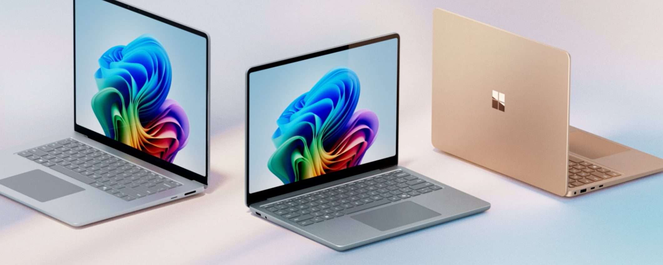 Surface Laptop a -352 euro: il Copilot+ PC di Microsoft è un affare