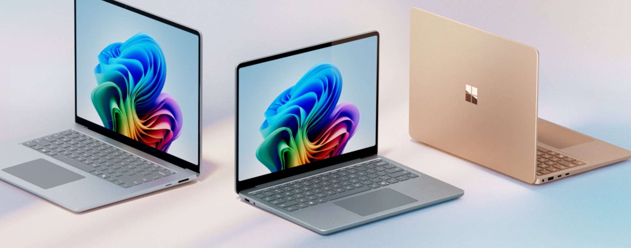 Surface Laptop a -352 euro: il Copilot+ PC di Microsoft è un affare