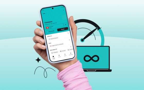 VPN premium a soli 1,99 €/mese: Surfshark senza limiti