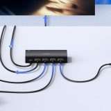 Switch HDMI (3 in, 1 out): l'offerta a tempo di Amazon