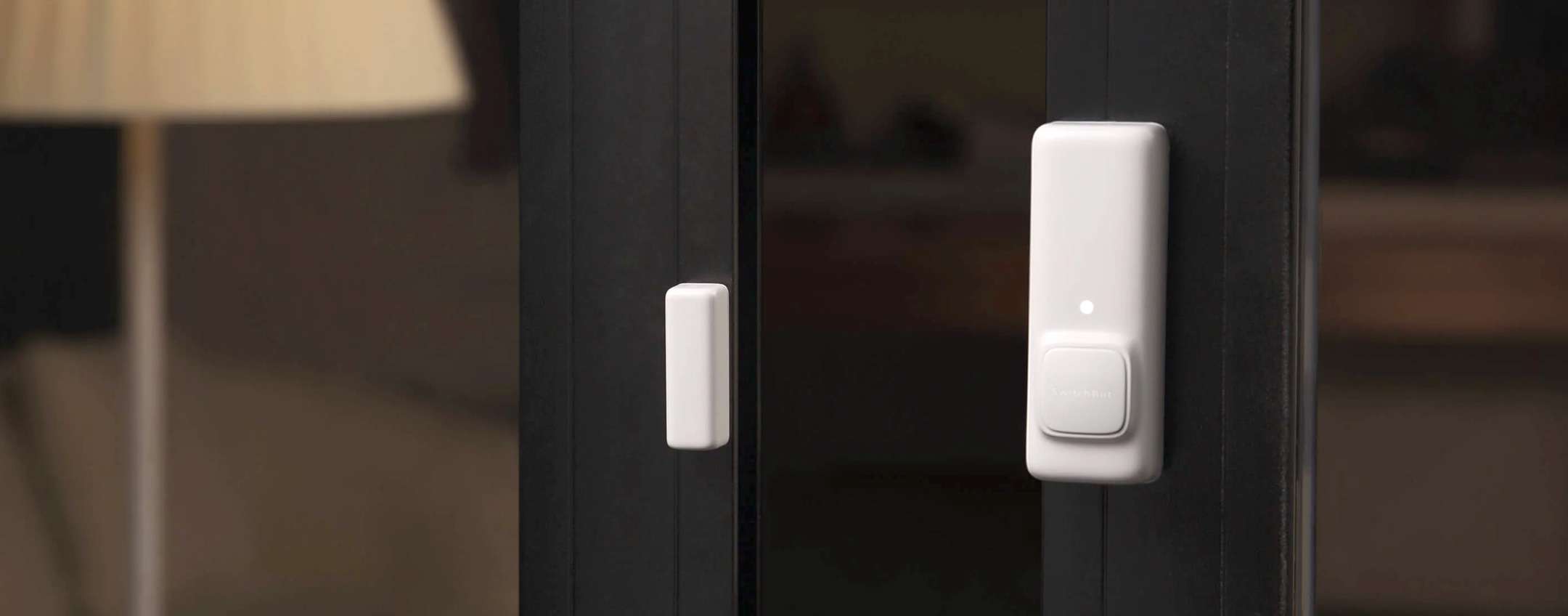Sicurezza della casa: SwitchBot Contact Sensor in doppio sconto
