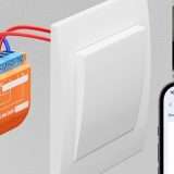 SwitchBot Relay Switch 1PM: coupon sconto per il bundle