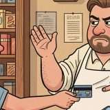 Il tabaccaio può rifiutare il pagamento con il POS?