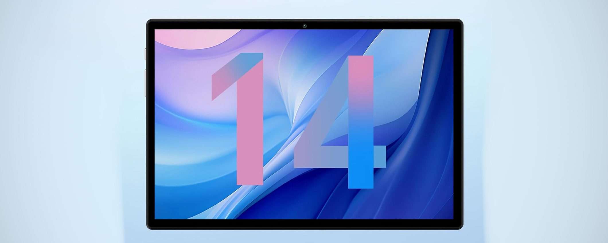 Tablet Android con accessori a soli 71 euro: l'occasione