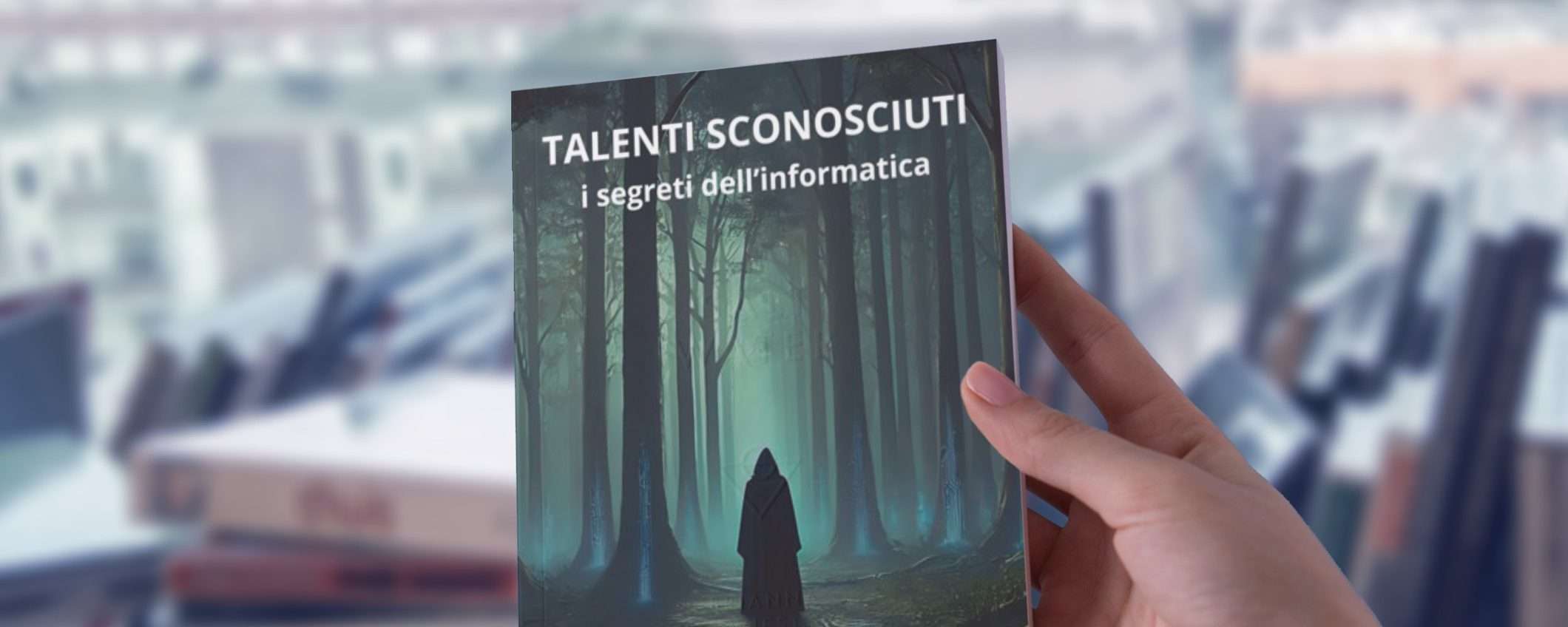 Ci siamo imbattuti in Talenti Sconosciuti e ce ne siamo innamorati
