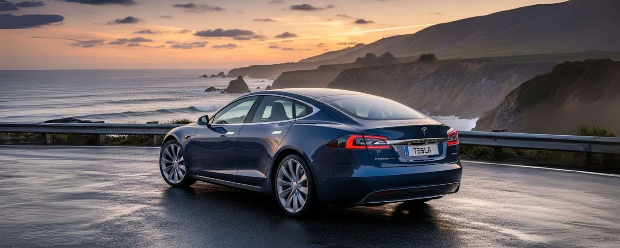 Tesla cambia le maniglie, addio porte bloccate in emergenza