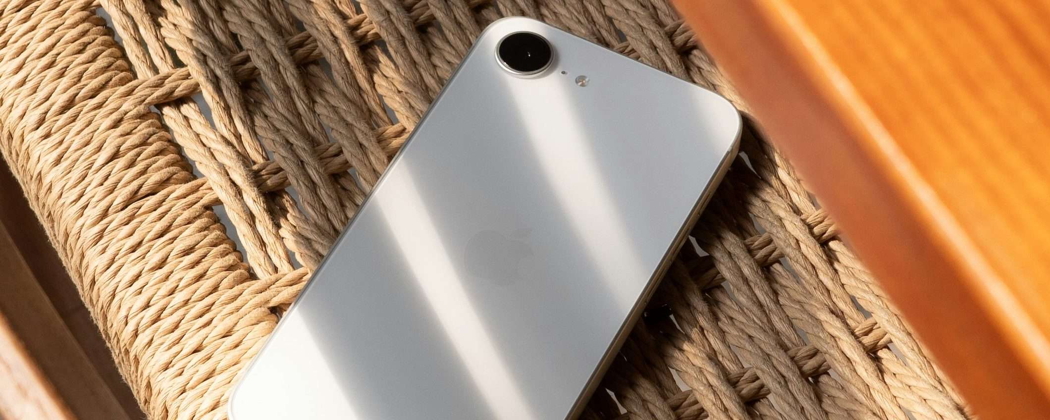 iPhone 16e: diffusa online per errore la scheda logica