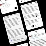 Threads lancia i post lunghi: fino a 10.000 caratteri gratis