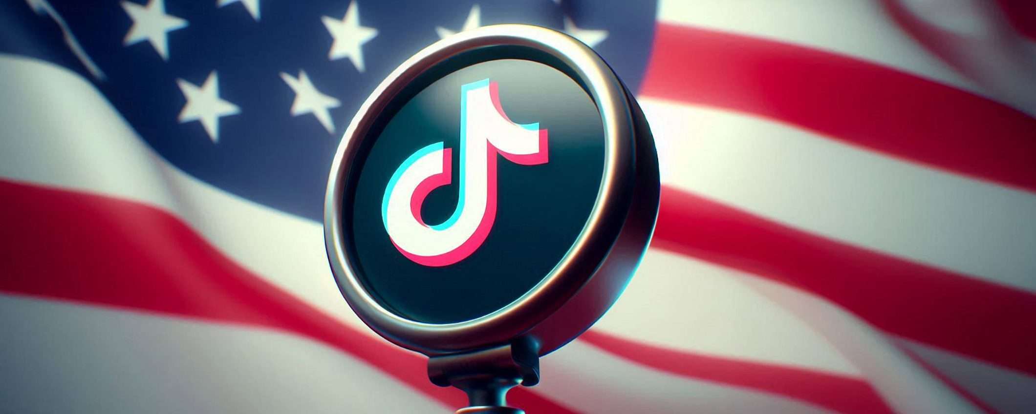 TikTok Made in USA: oggi Trump firmerà l'accordo
