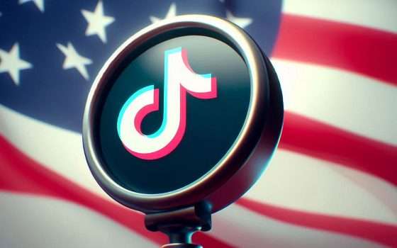 TikTok Made in USA: oggi Trump firmerà l'accordo