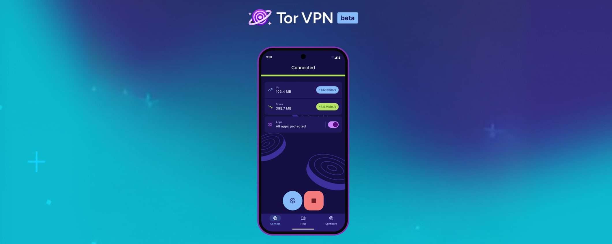 Tor lancia la sua VPN: privacy estrema e zero tracciamento