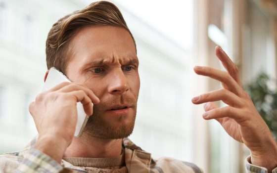 Torna la truffa Wangiri: non richiamare o perdi tutti i tuoi soldi