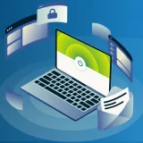 Con la VPN di TotalAV proteggi la tua privacy online: basta 1,59€/mese