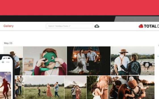 Il cloud con antivirus e Adblock inclusi gratis: TotalDrive costa meno di 20€
