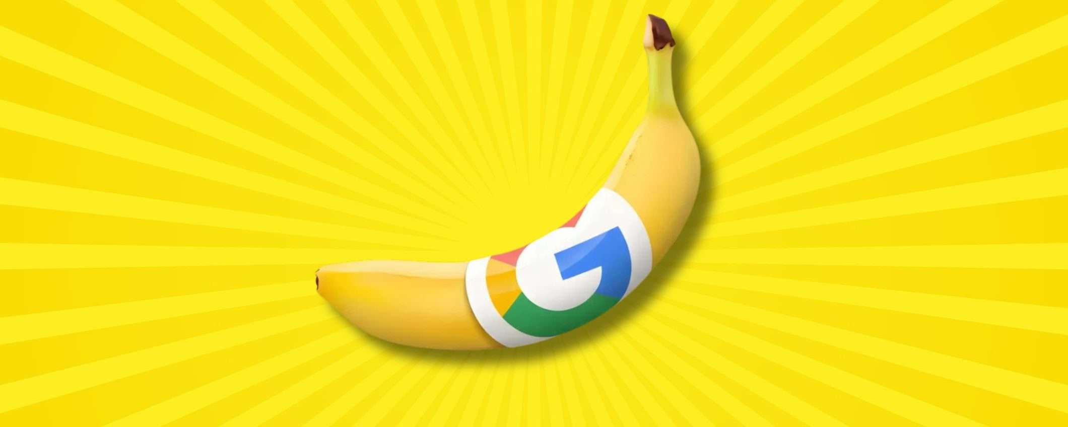 5 trend virali da provare con Nano Banana di Gemini