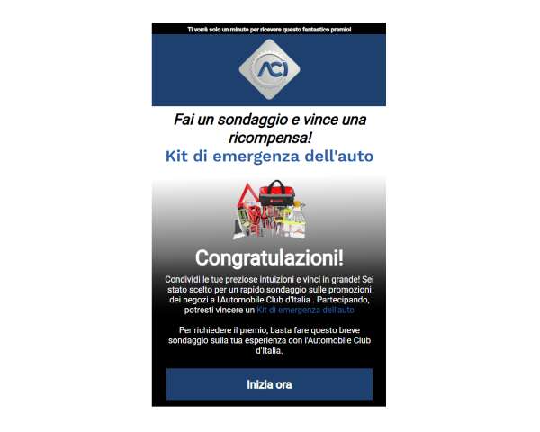 truffa-email-phishing-aci-kit-emergenza-auto