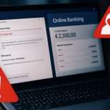 Truffa bonifici bancari, vittima di spoofing risarcita dall’ABF